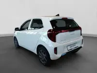 Neu Kia Picanto Vision 68 PS (50 kW) 2026 (ud)clear white Kleinwagen