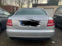 Gebraucht Audi A6 Basis 170 PS (125 kW) 2006 Silber Limousine
