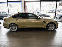 Neu BMW M3 Competition Edition 530 PS (389 kW) 2026 Individual lack (pre Limousine