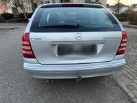 Gebraucht Mercedes C180 143 PS (105 kW) 2006 Kombi