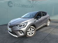 Gebraucht Renault Captur 140 PS (102 kW) 2022 Andere farbe SUV