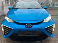 Gebraucht Toyota Mirai Luxury 182 PS (133 kW) 2022 Blau Limousine