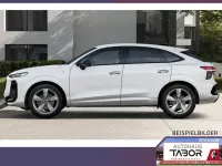 Neu Audi Q3 Sportback Ambiente 265 PS (194 kW) 2026 Arkonaweiß SUV