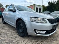 gebraucht Skoda Octavia 1.6 TDI Klimaanlage,PDC