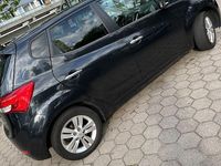 Gebraucht Hyundai ix20 Classic 90 PS (66 kW) 2012 Schwarz Kleinwagen
