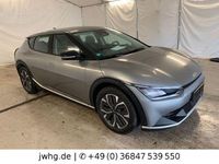 Gebraucht Kia EV6 167 kW (228 PS) 2021 Grau SUV