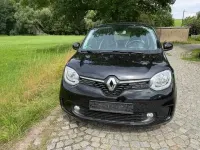 Gebraucht Renault Twingo Intens 92 PS (67 kW) 2020 Sternenschwarz Kleinwagen