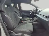 Neu Skoda Karoq SportLine 190 PS (139 kW) 2026 Grau SUV