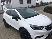 gebraucht Opel Mokka X 1.4 ECOTEC Turbo INNOVATION Start/St...