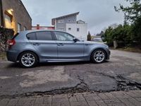 gebraucht BMW 118 e87 i