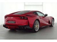 gebraucht Ferrari 812 Superfast ROSSO MARANELLO*LIFT*PRIVACY GL