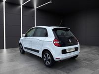 Gebraucht Renault Twingo Liberty 71 PS (52 kW) 2015 Weiß Kleinwagen