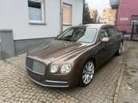 Gebraucht Bentley Flying Spur 625 PS (459 kW) 2014 Beige Limousine