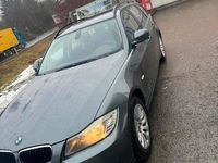 Gebraucht BMW 318 143 PS (105 kW) 2008 Andere farben Kombi