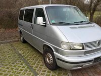 Second-hand VW T4 102 CP (75 kW) 2002 Van