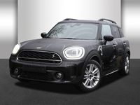 gebraucht Mini Cooper S Countryman E ALL4 ALL4 Trim Aut. PDC RFT