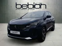 Gebraucht Peugeot 3008 Allure 131 PS (96 kW) 2024 Blau SUV