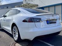 gebraucht Tesla Model S Model SLudicrous Performance