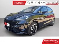 Neu MG MG4 EV 117 kW (160 PS) 2026 Schwarz Kleinwagen
