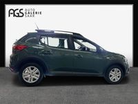 Second-hand Dacia Sandero Expression 101 CP (74 kW) 2024 Gri Hatchback