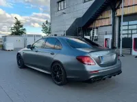 Gebraucht Mercedes E63S AMG AMG 612 PS (450 kW) 2019 Limousine