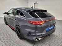 gebraucht Kia ProCeed GT LED/SCC/JBL/Keyless/Parkassist/18-Zol