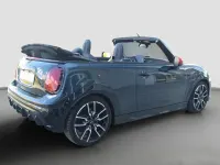 Brugt Mini John Cooper Works 231 HK (169 kW) 2025 Grå Hatchback