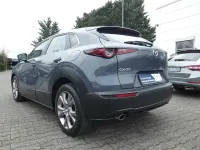 Second-hand Mazda CX-30 Selection 150 CP (110 kW) 2021 Gri SUV