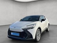 Neu Toyota C-HR 223 PS (164 kW) 2025 Weiß SUV