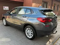 Gebraucht BMW X2 192 PS (141 kW) 2018 Grau SUV
