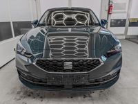 Neu Seat Leon Style 116 PS (85 kW) 2026 Fiord blau 9k9k Limousine