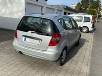 gebraucht Mercedes A160 A 160BlueEFFICIENCY