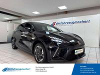 Gebraucht MG MG4 EV Luxury 150 kW (204 PS) 2023 Schwarz Kleinwagen