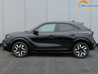 Second-hand Opel Mokka 131 CP (96 kW) 2025 Negru SUV