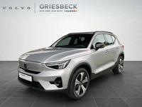 Occasion Volvo C40 300 kW (408 ch) 2022 Argent SUV