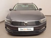 Gebraucht VW Passat Comfortline 150 PS (110 kW) 2018 Grau metallic Kombi