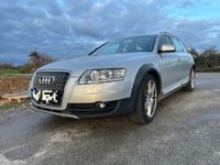 gebraucht Audi A6 Allroad quattro 4.2l V8 *Xenon*Leder*Bose*