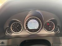 Gebraucht Mercedes E350 Avantgarde 231 PS (169 kW) 2010 Braun Cabrio