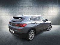 gebraucht BMW X2 sDrive18i DAB LED Tempomat Klimaaut. Shz PDC