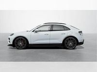 Neu Porsche Macan Turbo 469 kW (639 PS) 2025 Weiß (weiß) SUV
