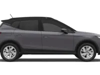 Neu Seat Arona Style 150 PS (110 kW) 2026 Graphene grau / dachfarbe schwar SUV