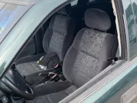 Gebraucht Opel Vectra 90 PS (66 kW) 1997 Grün Limousine