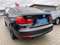 gebraucht BMW 320 d GT+Sport+Finanzierung+Garantie+