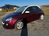 Gebraucht Opel Adam Glam 87 PS (63 kW) 2014 Kleinwagen