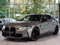 Gebraucht BMW M3 Competition Edition 511 PS (375 kW) 2022 Grau Limousine