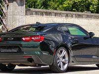 gebraucht Chevrolet Camaro Coupe 36L V6