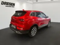 Gebraucht Renault Kadjar Intens 140 PS (102 kW) 2021 Rot SUV