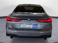 Używany BMW 220 Performance 178 KM (130 kW) 2024 Szary Coupe