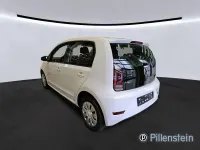 Gebraucht VW up! move up! 65 PS (47 kW) 2022 Weiß Kleinwagen