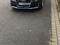 Gebraucht Audi RS3 Sportback Comfort 367 PS (269 kW) 2016 Kleinwagen
